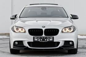     BMW 530 M performance 