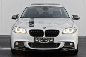 BMW 530 M performance , снимка 4