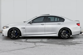 BMW 530 M performance  | Mobile.bg    8