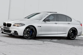     BMW 530 M performance 