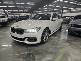  BMW 740