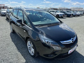 Opel Zafira (KATO НОВА)^(7-МЕСТА), снимка 3