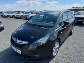 Opel Zafira (KATO НОВА)^(7-МЕСТА), снимка 1