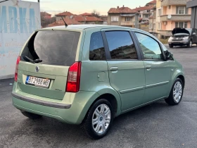 Fiat Idea * 1.3M-jet* АВТОМАТ* , снимка 6