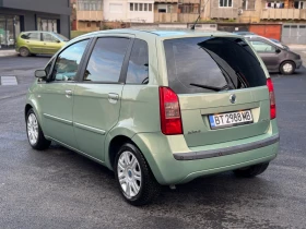 Fiat Idea * 1.3M-jet* АВТОМАТ* , снимка 4