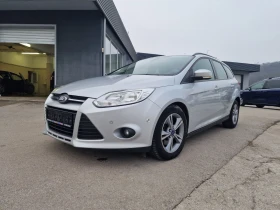 Ford Focus 2.0TDCI АВТОМАТ - 9500 лв. - 32722018 | Car24.bg