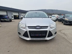 Ford Focus 2.0TDCI АВТОМАТ  1