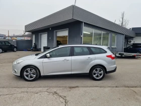 Ford Focus 2.0TDCI АВТОМАТ - 9500 лв. - 32722018 | Car24.bg