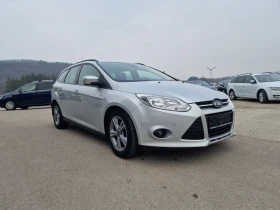 Ford Focus 2.0TDCI АВТОМАТ - 9500 лв. - 32722018 | Car24.bg