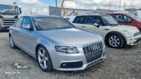 Audi A4 2.0 tdi Sline - 15600 лв. - 26945163 | Car24.bg