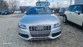 Audi A4 2.0 tdi  Sline , снимка 1