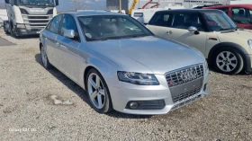 Audi A4 2.0 tdi  Sline , снимка 3