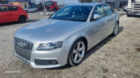 Audi A4 2.0 tdi  Sline , снимка 13