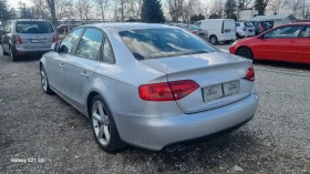 Audi A4 2.0 tdi  Sline , снимка 8