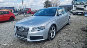 Audi A4 2.0 tdi  Sline , снимка 2