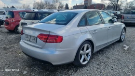 Audi A4 2.0 tdi Sline - 15600 лв. - 26945163 | Car24.bg