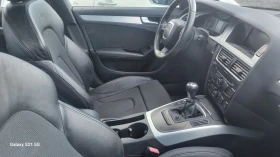 Audi A4 2.0 tdi Sline - 15600 лв. - 26945163 | Car24.bg