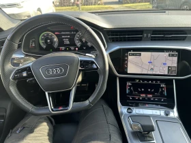 Audi A7 Sportback 55 TFSIe - Quattro - Хибрид S line, снимка 11