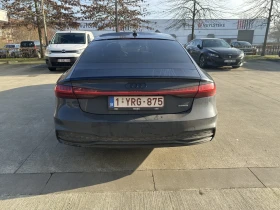 Audi A7 Sportback 55 TFSIe - Quattro - Хибрид S line, снимка 12