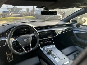 Audi A7 Sportback 55 TFSIe - Quattro - Хибрид S line, снимка 10