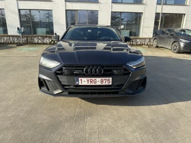 Audi A7 Sportback 55 TFSIe - Quattro - Хибрид S line, снимка 14