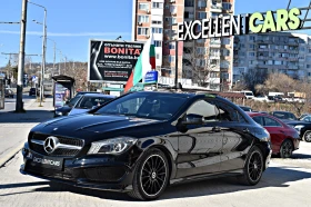 Mercedes-Benz CLA 220 AMG-LINE* FULL-LED, снимка 1