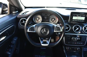 Mercedes-Benz CLA 220 AMG-LINE* FULL-LED, снимка 15