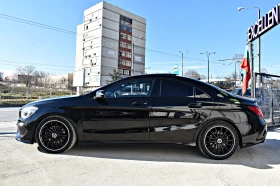 Mercedes-Benz CLA 220 AMG-LINE* FULL-LED, снимка 3