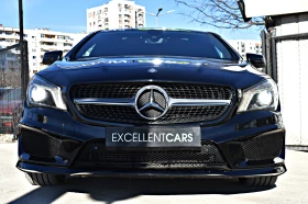 Mercedes-Benz CLA 220 AMG-LINE* FULL-LED, снимка 6