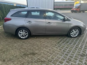 Toyota Auris - 13999 лв. - 66444921 | Car24.bg