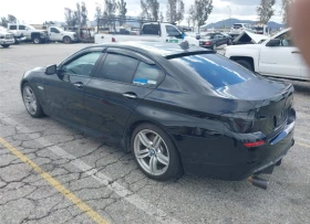 Обява за продажба на BMW 535 I M-Pack* Обдух* Harman/Kardon* Рекаро* Head-Up*  ~21 800 лв. - изображение 2