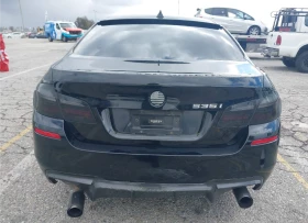 Обява за продажба на BMW 535 I M-Pack* Обдух* Harman/Kardon* Рекаро* Head-Up*  ~21 800 лв. - изображение 3