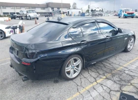 Обява за продажба на BMW 535 I M-Pack* Обдух* Harman/Kardon* Рекаро* Head-Up*  ~21 800 лв. - изображение 4