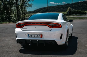 Обява за продажба на Dodge Charger 5.7 HEMI 4x4 ~37 500 лв. - изображение 4