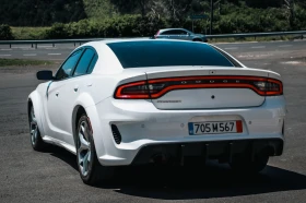 Обява за продажба на Dodge Charger 5.7 HEMI 4x4 ~37 500 лв. - изображение 3