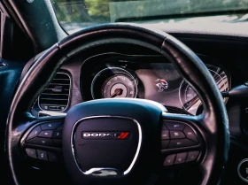 Обява за продажба на Dodge Charger 5.7 HEMI 4x4 ~37 500 лв. - изображение 6