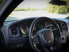 Обява за продажба на Dodge Charger 5.7 HEMI 4x4 ~37 500 лв. - изображение 5
