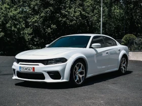 Обява за продажба на Dodge Charger 5.7 HEMI 4x4 ~37 500 лв. - изображение 1