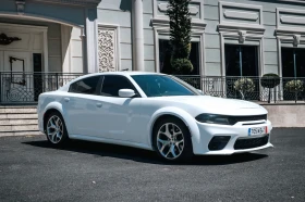 Обява за продажба на Dodge Charger 5.7 HEMI 4x4 ~37 500 лв. - изображение 1