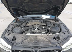 BMW M5 - 64400 лв. - 86495609 10