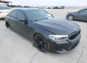 BMW M5 - 64400 лв. - 86495609 6