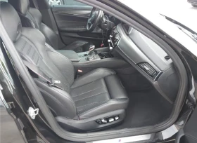 BMW M5 - 64400 лв. - 86495609 7