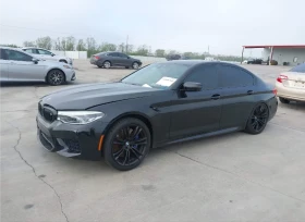 BMW M5 - 64400 лв. - 86495609 2
