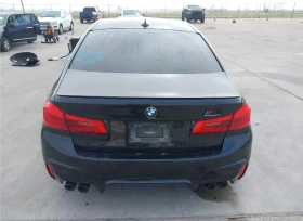 BMW M5 - 64400 лв. - 86495609 4