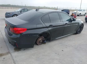 BMW M5 - 64400 лв. - 86495609 5