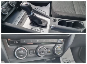Skoda Octavia 1.8T/ Автоматик/ 4х4/ Навигация - 17800 лв. - 93502029 13