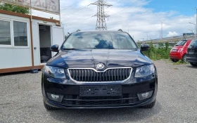 Skoda Octavia 1.8T/ Автоматик/ 4х4/ Навигация - 17800 лв. - 93502029 2