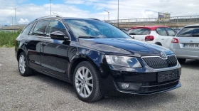 Skoda Octavia 1.8T/ Автоматик/ 4х4/ Навигация - 17800 лв. - 93502029 3