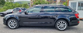 Skoda Octavia 1.8T/ Автоматик/ 4х4/ Навигация - 17800 лв. - 93502029 7