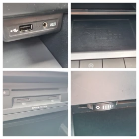 Skoda Octavia 1.8T/ Автоматик/ 4х4/ Навигация - 17800 лв. - 93502029 15